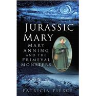 Jurassic Mary 9780750959247