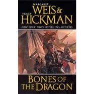 Bones of the Dragon 9780765359247