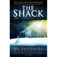 The Shack 9780964729247
