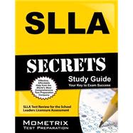Slla Secrets 9781627339247