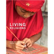 REVEL for Living Religions -- Access Card 9780134169248