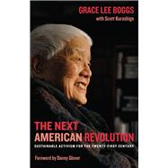 The Next American Revolution 9780520269248