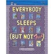Everybody Sleeps but Not Fred 9780544339248