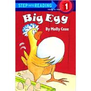 Big Egg