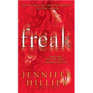 Freak 9781501119248