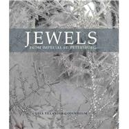 Jewels from Imperial St. Petersburg 9781906509248