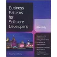 Business Patterns for Software Developers 9781119999249