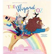 The Wizard of Oz 9782733839249
