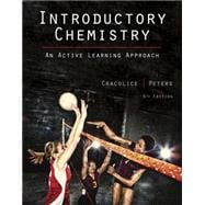 Introductory Chemistry : An Active Learning Approach 9781305079250