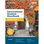 International Student Handbook 2018 9781457309250