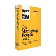 Hbr's 10 Must Reads on Managing People Collection 9781633699250