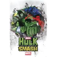 Marvel Universe Hulk 9780785189251