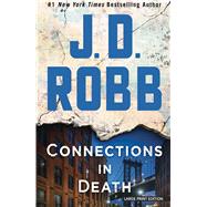 Connections in Death 9781432859251