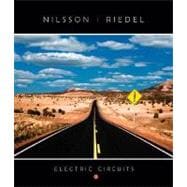 Electric Circuits 9780131989252
