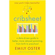 Cribsheet 9780525559252