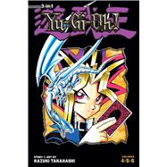 Yu-Gi-Oh! 2: 3-in-1 Edition 9781421579252