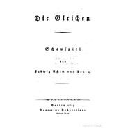 Die Gleichen