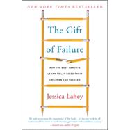 The Gift of Failure 9780062299253