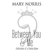 Between You & Me 9781594139253