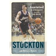 Assisted: The Autobiography 9781609079253