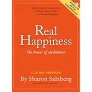 Real Happiness 9780761159254