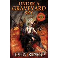 Under a Graveyard Sky Signed Limited Edition 9781451639254