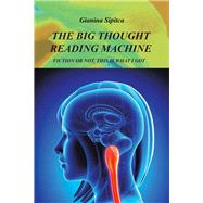 The Big Thought Reading Machine 9781796019254