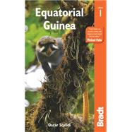 Bradt Country Guide Equatorial Guinea 9781841629254