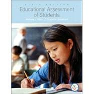 Educational Assessment of Students 9780131719255