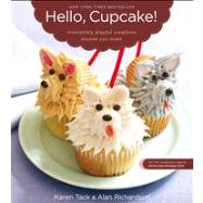 Hello, Cupcake!