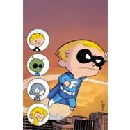 Franklin Richards 9780785149255