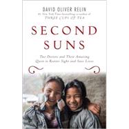 Second Suns 9781400069255