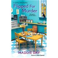 Flipped For Murder 9781617739255