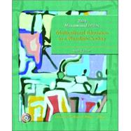 2004 Multimedia Edition : Multicultural Education in a Pluralistic Society 9780131189256