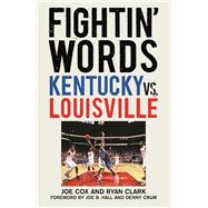 Fightin' Words 9781613219256