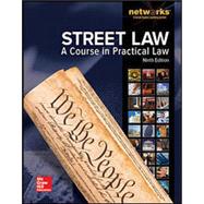 Street Law: A Course in Practical Law, Student Edition 9780021429257