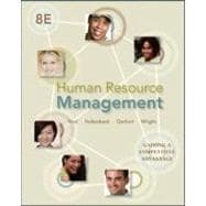 Human Resource Management : Gaining a Competitive Advantage 9780078029257