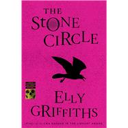 The Stone Circle 9780358299257