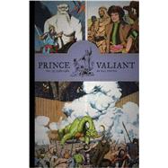 Prince Valiant 13 9781606999257