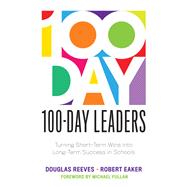 100-day Leaders 9781949539257