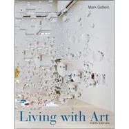 Living with Art 9780073379258