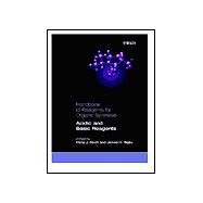 Acidic and Basic Reagents