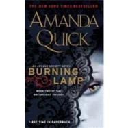 Burning Lamp