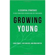 Growing Young 9780801019258