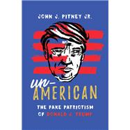Un-american 9781538129258