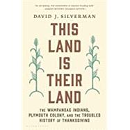 This Land Is Their Land 9781632869258