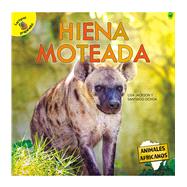 Hiena moteada/ Spotted Hyena 9781731629258
