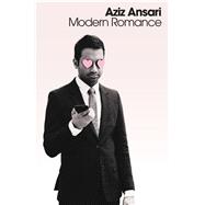 Modern Romance 9780143109259