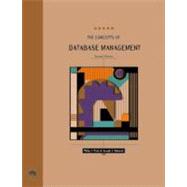 The Concepts of Database Management