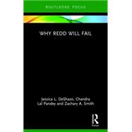 Why REDD will Fail 9780415729260